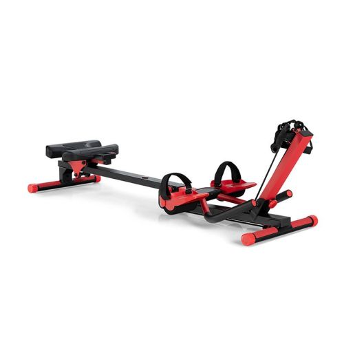 Adjustable Tension 4 in 1 Folding Rowing Machine Adjustable Tension 4 in 1 Folding Rowing Machine