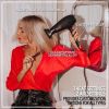 TRESemm√© Thermal Creations Travel Size Professional Hair Dryer;  1875 Watts;  Black